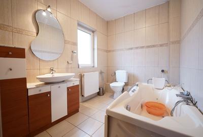 Vila 4 camere, curte 300mp, Cartier Azur, Pipera - 20