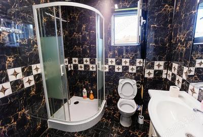 Casa de vanzare , P+E+M , Bascov - 9