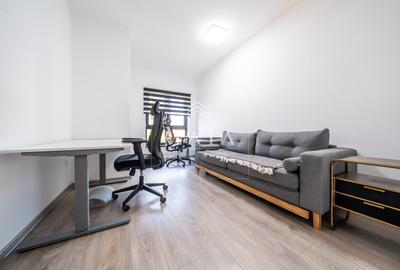 Spatiu de birouri, 3 camere, 67 mp, etaj 1, mobilat, Calea Dumbravii - 6