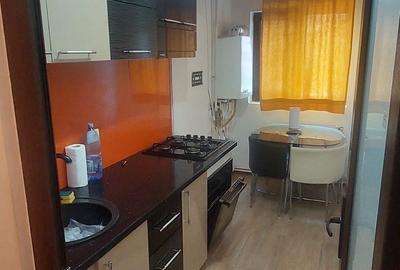 Garsonieră decomandată în Exterior Vest