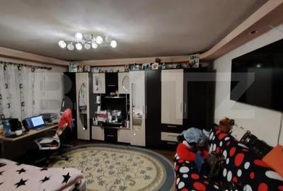 Casă cu 4 camere cu Teren 250 Mp în Lascăr Catargiu - 5