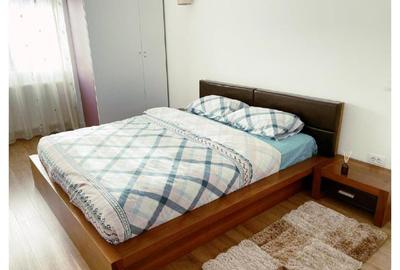 Apartament de lux cu 2 camere în Grozăvești – Complex rezidențial de top - Novum - 3