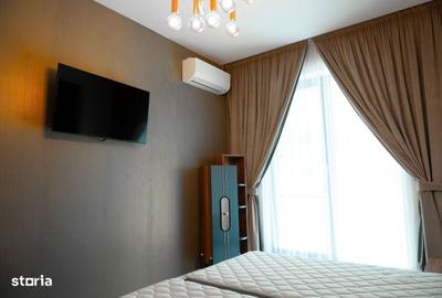 Apartament cu 3 camere în Nord - 11