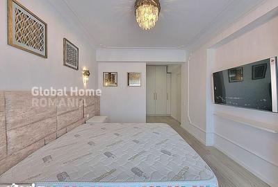 Apartament cu 4 camere, mobilat în Central - 15