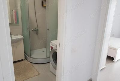 Apartament cu 2 camere decomandat în Mamaia
