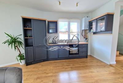 Casa pet friendly cu curte privata in Andrei Muresanu - 2