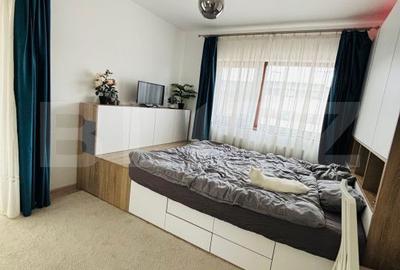 Apartament cu 3 camere decomandat în Sânpetru - 6