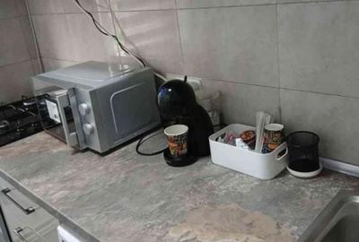 Apartament cu 2 camere semidecomandat în Tomis Nord - 6