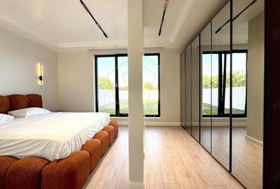 Casa individuala superba cu 4 camere, garaj | Sacalaz - 4