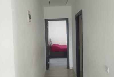 Apartam. 2 camere 59mp-la 800m de Rond Pacurari,etaj 1 cu pod,mobilatcod:159458 - 6
