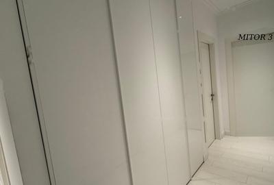 Penthouse cu 4 camere decomandat în Pipera - 19