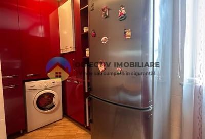 Apartament 4 camere/2 bai/2 balcoane Maratei - 5