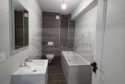 Apartament cu 2 camere decomandat în Păcurari - 7