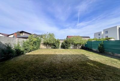 Duplex cu 3 camere cu Canalizare în Moșnița Nouă - 11