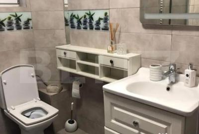 Casă cu 5 camere cu Teren 417 Mp în Central - 3