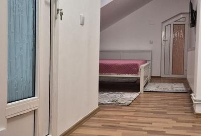 Apartament cu 3 camere în Central - 10