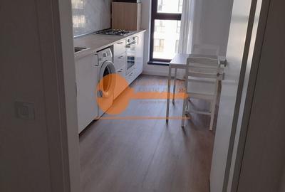 Apartament cu 2 camere decomandat, mobilat în Lujerului - 7