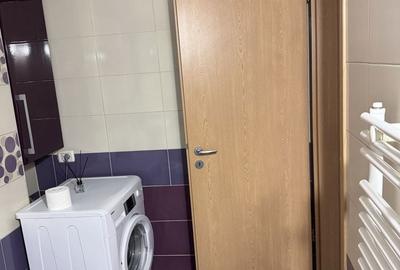 Apartament cu 3 camere decomandat în Petru Rareș - 4