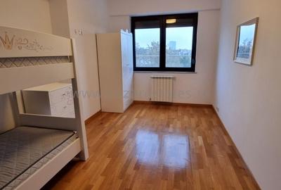 HERASTRAU SOSEAUA NORDULUI APARTAMENT 5 CAMERE  VEDERE PANORAMICA PARC - 18