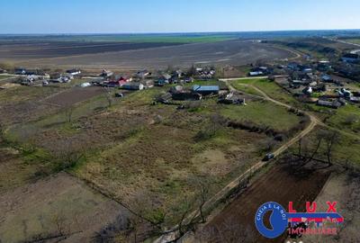 Teren de 3414 mp, în Dunavățu de Sus - 6