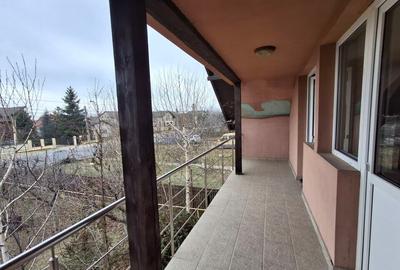 Vila P+1  Ploiesti - Paulestii Noi - 47