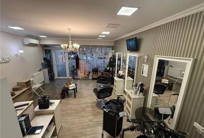 Spatiu comercial zona Unirii Sud - 3