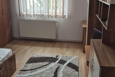 Garsonieră în Vasile Aaron