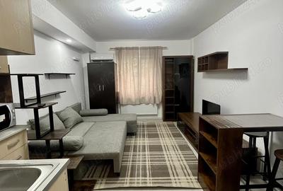 Studio nou, utilita?i incluse, metrou 1 Decembrie 5 min, proprietar - 3