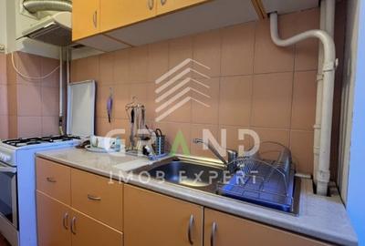 Apartament cu 2 camere decomandat, mobilat în Mănăștur - 7