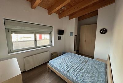 Apartament 3 camere cu terasa de 38 mp - 9
