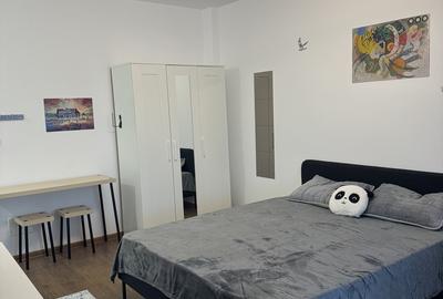 Militari Residence garsoniera prima inchiriere - 7