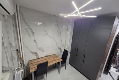 Garsoniera moderna, renovata – la 5 minute de metrou Piata Iancului - 4