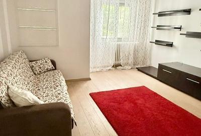 Apartament 3 camere, spațios si luminos, renovat, mobilat și utilat - 5