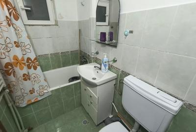 Apartament cu 2 camere semidecomandat, mobilat în Nord-Vest - 6
