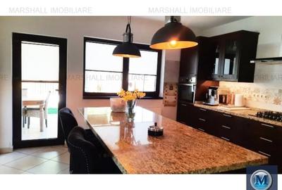 Vila cu 5 camere de vanzare in Paulesti, 200.6 mp #14703 Vila cu 5 camere de vanzare in Paulesti, 200.6 mp #14703 - 13