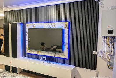 Apartament cu 2 camere decomandat în Central - 2