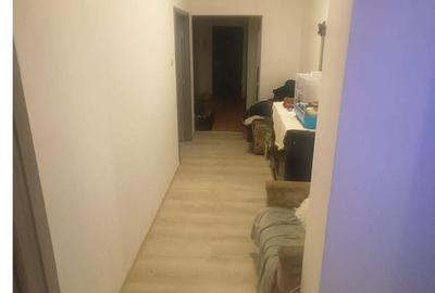 Apartament cu 3 camere decomandat în Camil Ressu - 8