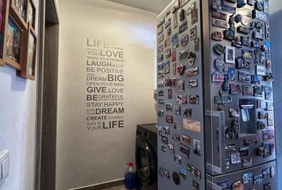 Apartament  3 camere | Curte | Parcare Subterana | Pallady | Metrou | Apartament  3 camere | Curte | Parcare Subterana | Pallady | Metrou | - 13