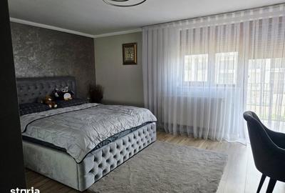 Casă cu 4 camere cu Teren 889 Mp în Oșorhei - 2