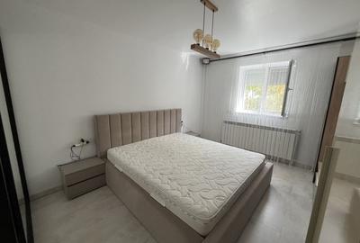 Exclusivitate! Casa la sol 3 camere, garaj, mobilata utilata lux Valu lui Traian - 5