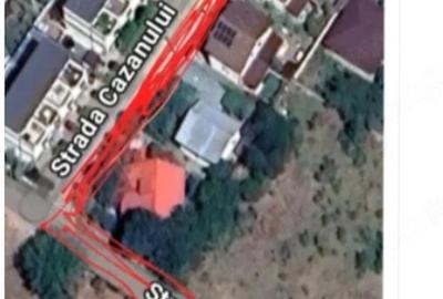 Casă cu 3 camere cu Teren 200 Mp în Berceni - 3