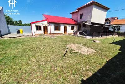 Casa de vanzare in Lugoj, str. Ardealului Casa de vanzare in Lugoj, str. Ardealului - 2