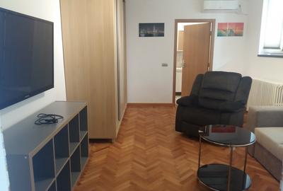 Iancului, garsoniera in imobil reabilitat, fara risc sau urgenta - 1