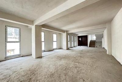 Inchiriere integrala cladire de birouri zona Pache Protopescu Inchiriere integrala cladire de birouri zona Pache Protopescu - 4