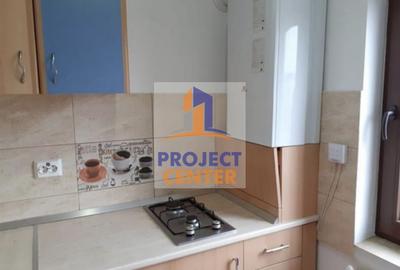 Garsonieră semidecomandată, mobilată în Găvana - 6