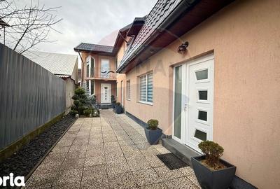 Apartament cu 2 camere, mobilat în Vasile Alecsandri - 2