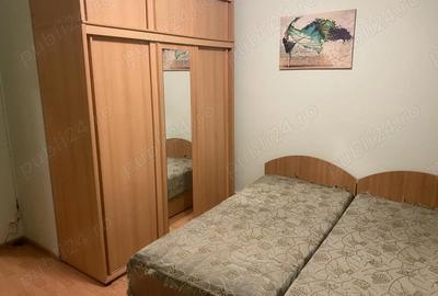Apartament cu 2 camere decomandat în Gară - 4