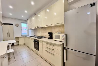 Apartament Decomandat Central cu 3 Camere potrivit unei S.C. Apartament Decomandat Central cu 3 Camere potrivit unei S.C. - 4