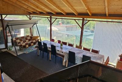 Casă cu 3 camere în Băbana - 1