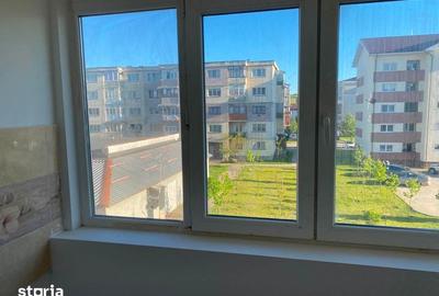 Apartament cu 2 camere decomandat în Central - 5